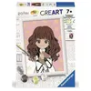 Image de Peinture par numeros - Hermione - Creart - Ravensburger