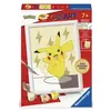 Image de Peinture par numeros - Pokemon - Creart - Ravensburger