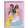 Image de CreArt Kids 18x24cm - Princesses Disney