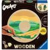 Image de Ravensburger CreArt Wooden - Hügel
