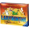 Image de Ravensburger - Jeu De Société - Labyrinthe
