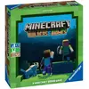 Image de Ravensburger Minecraft Builders & Biomes (Allemand, Anglais, Français, Italien, 2 - 4 Joueur)