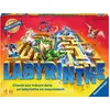 Image de Ravensburger - Labyrinthe - jeu de société, jeu de cartes