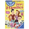 Image de Jeu des 7 familles Ravensburger