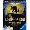 Image de Ravensburger Loup garou pour une nuit (Français, 3 - 10 Joueur)
