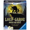 Image de Loup-Garou Pour Une Nuit