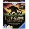 Image de Loup-Garou Pour Un Crépuscule