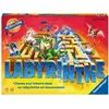 Image de Jeu classique Ravensburger Labyrinthe