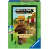 Image de Ravensburger Minecraft Builders & Biomes Farmers Market Expansion (Allemand, 2 - 4 Joueur)