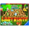 Image de Ravensburger Labyrinthe Pokémon (Allemand, Français, Italien, 2 - 4 Joueur)