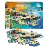 Image de Gravitrax Junior - Starter Set XXL My Planet 184 pieces - Circuit de billes - Jeu de construction créatif - Des 3 ans - Ravensb