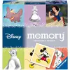 Image de Ravensburger Mémoire de collectionneur Disney (Allemand, Anglais, Espagnol, Français, Italien, Japonais, Néerlandais, Portugais, 2 - 8 Joueur)
