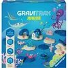 Image de Gravitrax Junior - Set d'extension My Océan 33 pièces - Circuit de billes