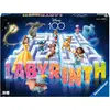 Image de Ravensburger Disney Labyrinth 100th Anniversary (Allemand, Anglais, Espagnol, Français, Italien, 2 - 4 Joueur)