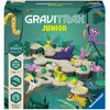 Image de Ravensburger GraviTrax RAV GraviTrax Junior Kit de démarrage L Jungle 27499