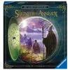 Image de Jeu classique Ravensburger Le Seigneur des Anneaux Livre d'Aventure