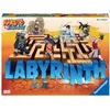 Image de Jeu de stratégie Ravensburger Naruto Labyrinth