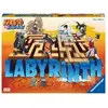 Image de Ravensburger Naruto Labyrinth (Allemand, Anglais, Espagnol, Français, Italien, Néerlandais, Portugais, 2 - 4 Joueur)