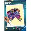 Image de Ravensburger Funky Zebra
