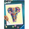 Image de Ravensburger Funky Elephant