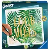 Image de Peinture au numéro Ravensburger Creart Format carré Good Vibes
