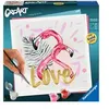 Image de RAVENSBURGER CreArt Flamingo