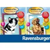 Image de Mini coffret Numéro d'Art Ravensburger