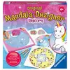 Image de Ravensburger Mandala designer 2en1 - Licorne
