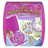 Image de RAVENSBURGER - Mandala mini Unicorn