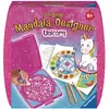 Image de Ravensburger Mini créateur de mandala - Licorne