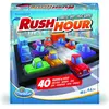 Image de Ravensburger Rush Hour (Allemand, Anglais, Espagnol, Français, Italien, Néerlandais, Portugais, 1 Joueur)