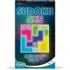 Image de Ravensburger ThinkFun - Sudoku 5x5 (Allemand, Français, Italien, 1 - 4 Joueur)