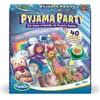 Image de Ravensburger ThinkFun Pyjama Party - Denkspiel ab 5 Jahre (Allemand, Anglais, Espagnol, Français, Italien, Néerlandais, Portugais, 1 Joueur)