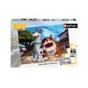 Image de Puzzle 45 p idefix et ses amis idefix et les irreductibles