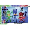 Image de Puzzle 15 pièces Les pyjamasques : Yoyo, Bibou et Gluglu Nathan