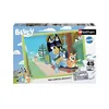 Image de Puzzle 45 p - apres-midi en famille / bluey