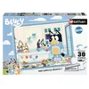 Image de Puzzle 30p Dans le bain de Bluey