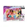 Image de Nathan puzzle 45 p - les princesses disney