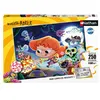 Image de Puzzle Nathan Halloween avec Mortelle Adèle 250 pièces