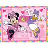 Image de Puzzle 30 pièces Nathan Minnie et Daisy Minnie Mouse