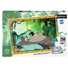 Image de Puzzle Le livre de la jungle 250 pcs