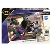 Image de Puzzle Nathan Les ennemis de Batman 100 pièces
