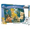 Image de Puzzle 30 pièces Nathan Simba and Co Disney Le Roi Lion
