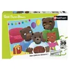 Image de Puzzle 30 pièces Nathan L'anniversaire de Petit Ours Brun