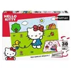 Image de Puzzle 30 p - Hello Kitty au jardin