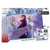 Image de Puzzle 45 pièces Nathan L'amour de deux soeurs Disney La Reine des Neiges 2