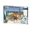 Image de Nathan puzzle 45 p - prets a intervenir / pat'patrouille