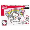 Image de Puzzle enfant Nathan Hello Kitty 45 pièces