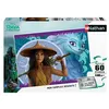 Image de Puzzle enfant 60 pièces Nathan Disney Raya et le dernier dragon