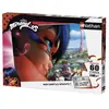 Image de Puzzle 60 pièces Nathan Miraculous Ladybug